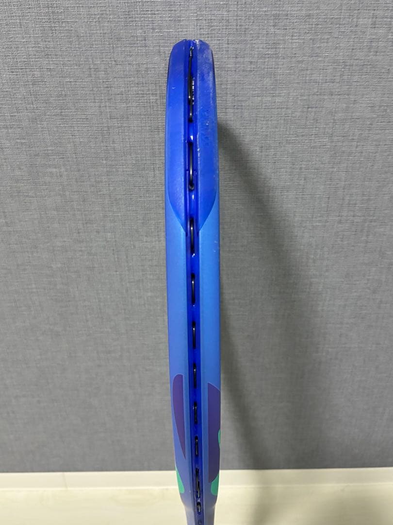 イーゾーン100ツアー(ezone100tour) グリップ2