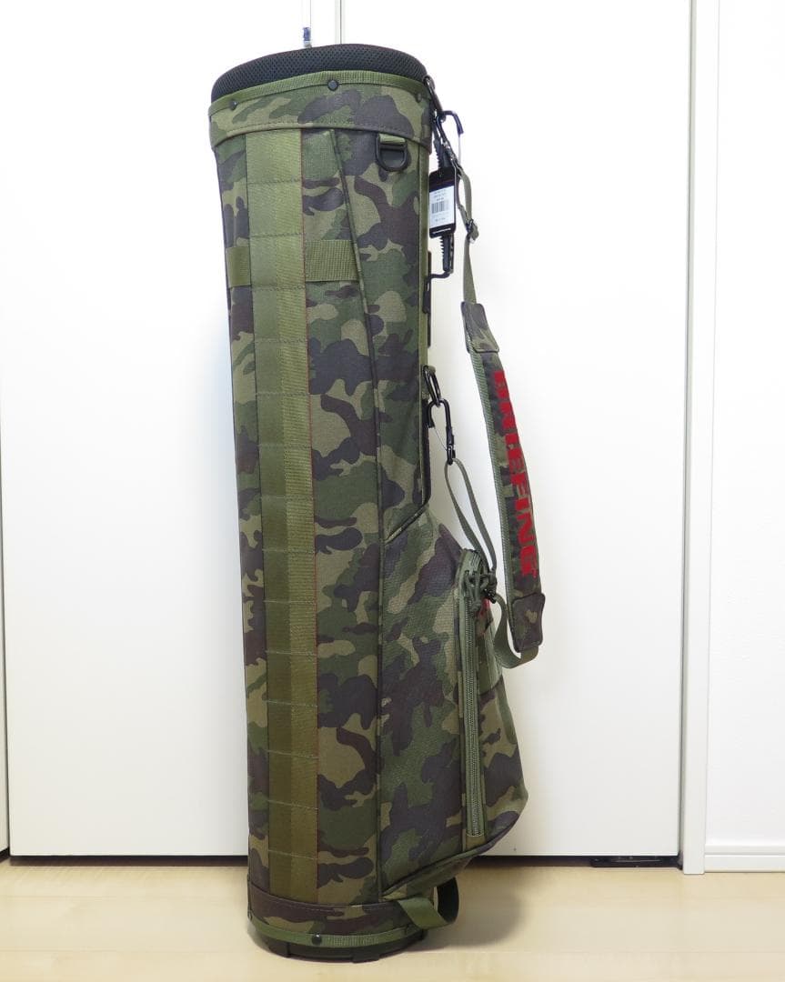 BRIEFING GOLF ブリーフィングゴルフ サンデーバッグ VORTEX