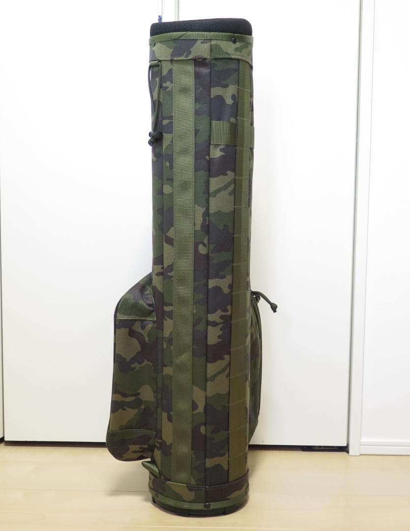 BRIEFING GOLF ブリーフィングゴルフ サンデーバッグ VORTEX