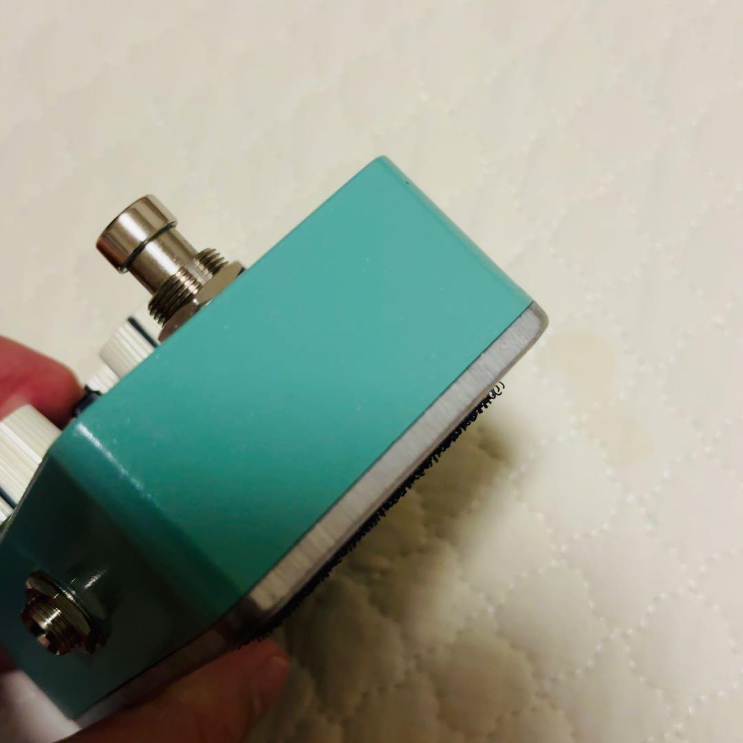 's effects様製 TSV808 クローン