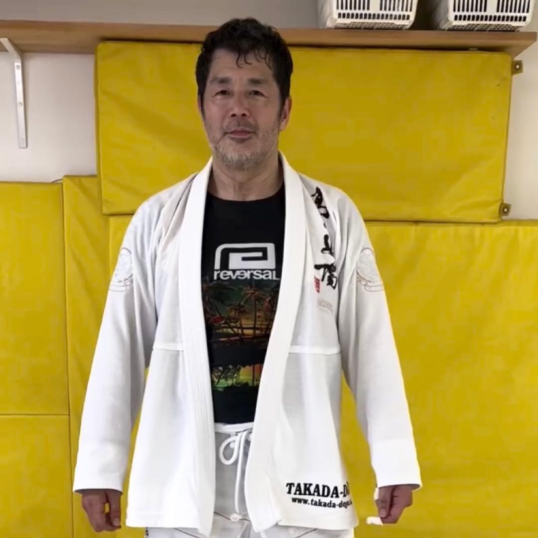 REVERSAL リバーサル リゾート柄 ノースリーブ ラッシュガード 黒