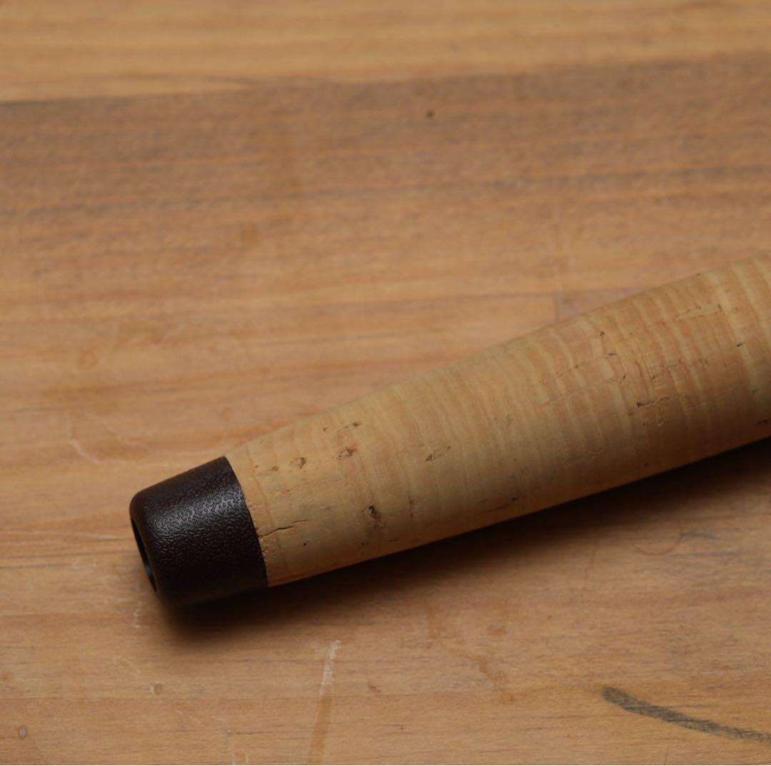 フェンウィック グリップ トップウォーター オフセットグリップ コルク