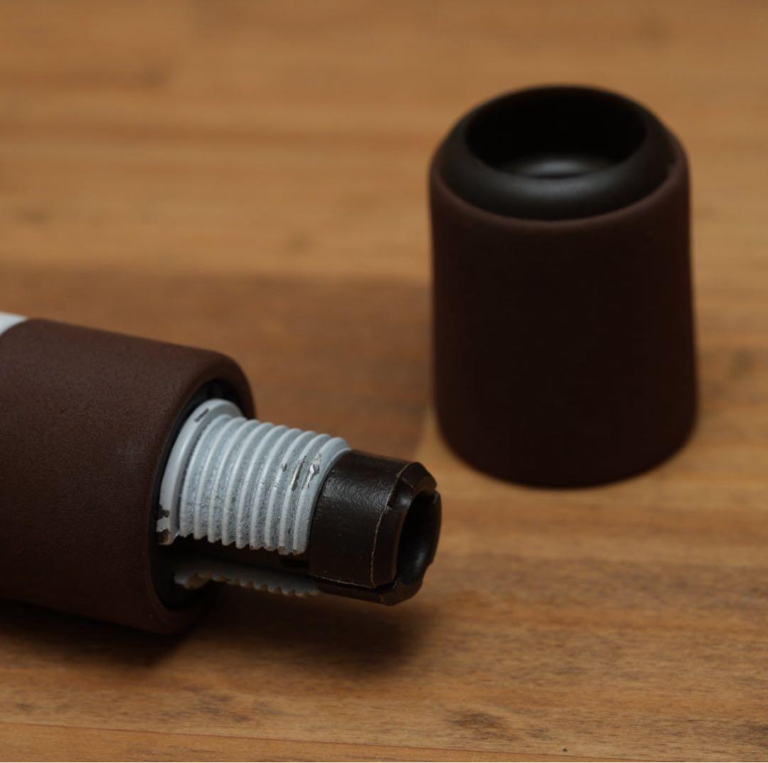 フェンウィック グリップ トップウォーター オフセットグリップ コルク