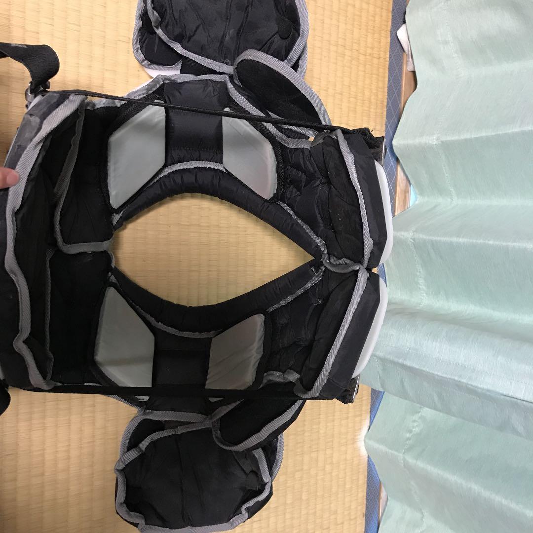 アメフト防具 サイズM