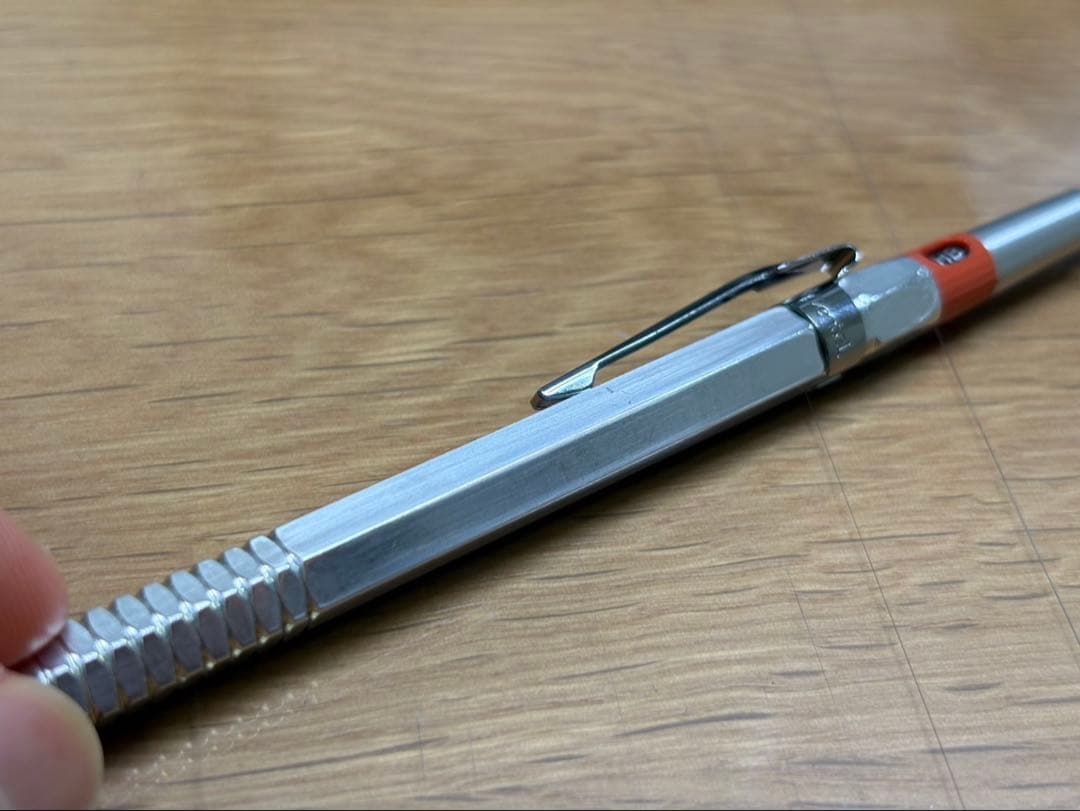 筆記具 IJ instruments