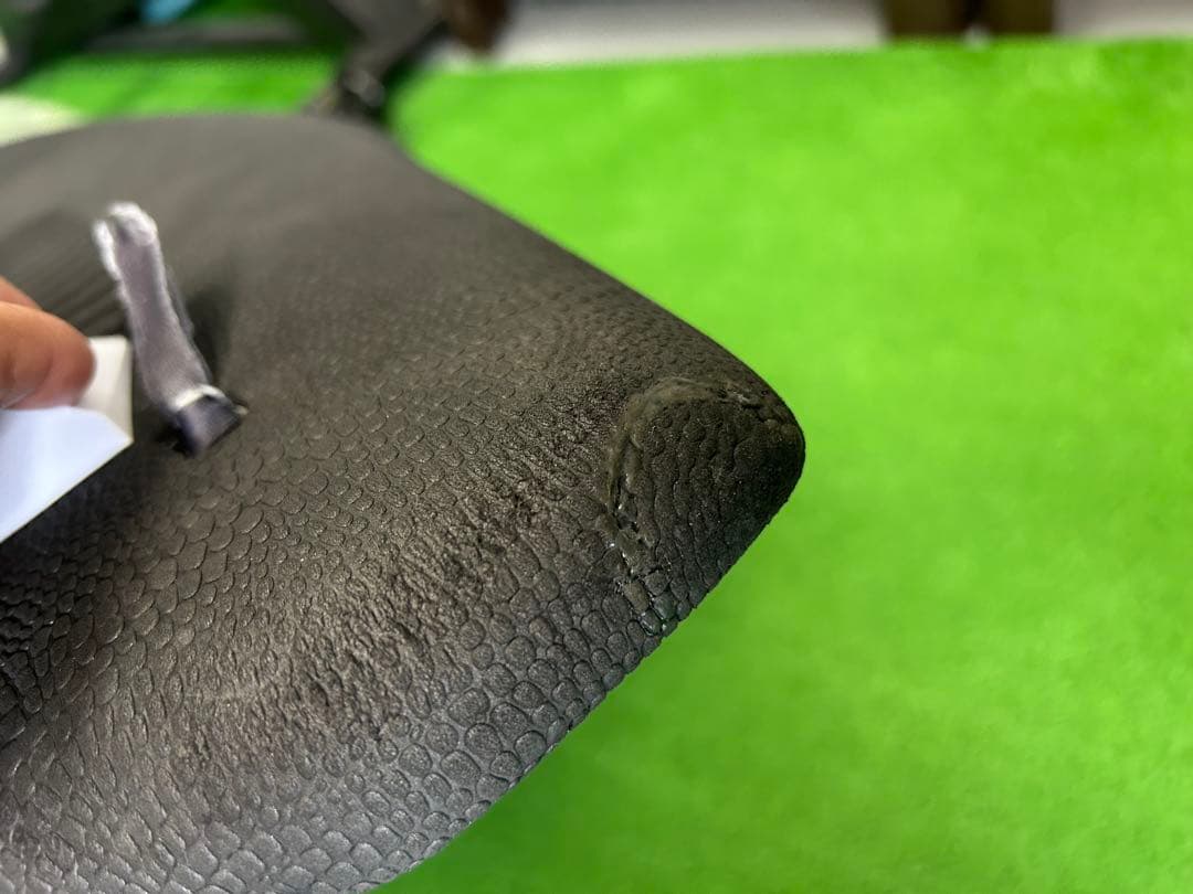 Justiceサーフボード RAPTOR2モデルラプターⅡ 6.0