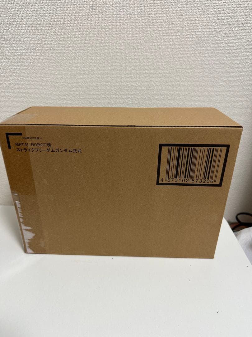 L ROBOT魂 ガンダムSEED FREEDAM 3点セット