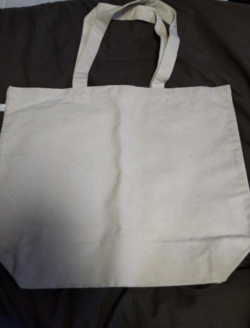 モンスターファーム　モッチー　トートバック　モンスター甲子園