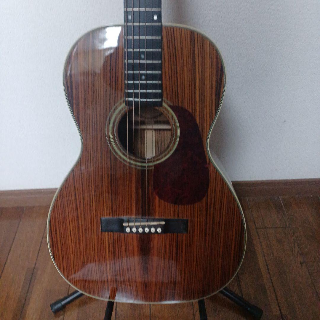 ヘッドウェイパーラーギター