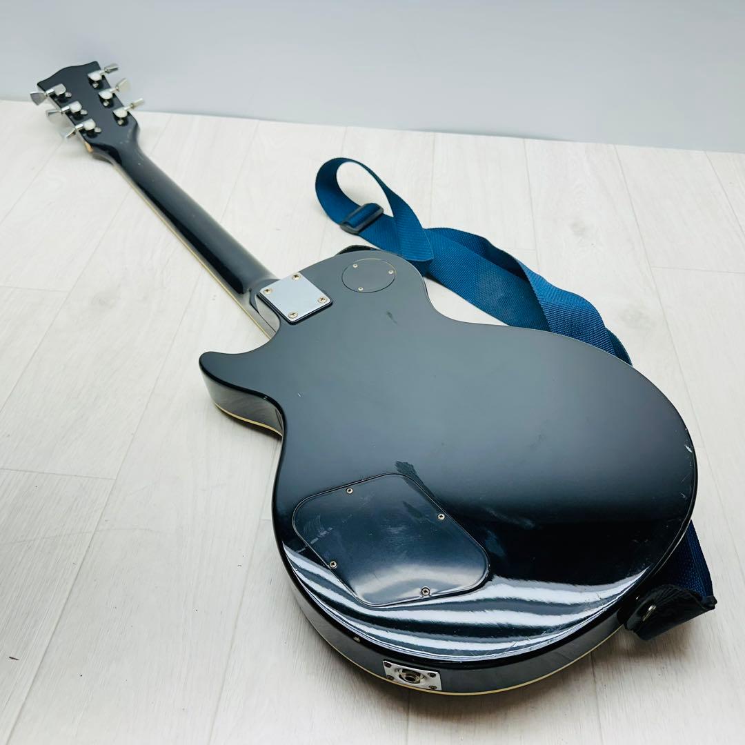 エレキギター　メーカー不明