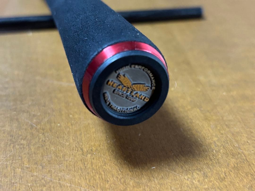 ダイワ　ハートランド　722mrb 20