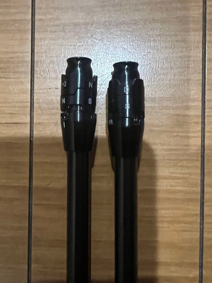 キャロウェイ ユーティリティ純正シャフト（Ｓ） diamana55 2本セット