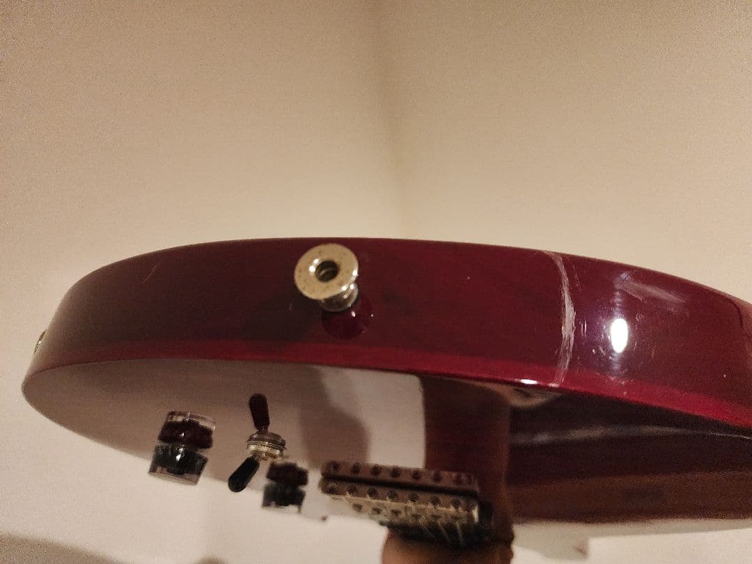 ギター PRS SE Custom 24 25th Anniversary