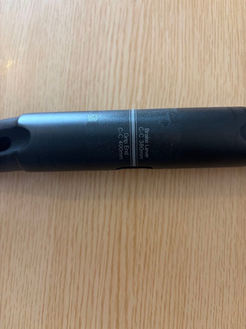 OnebyESU (ワンバイエス) ジェイカーボン グランモンロー SLi