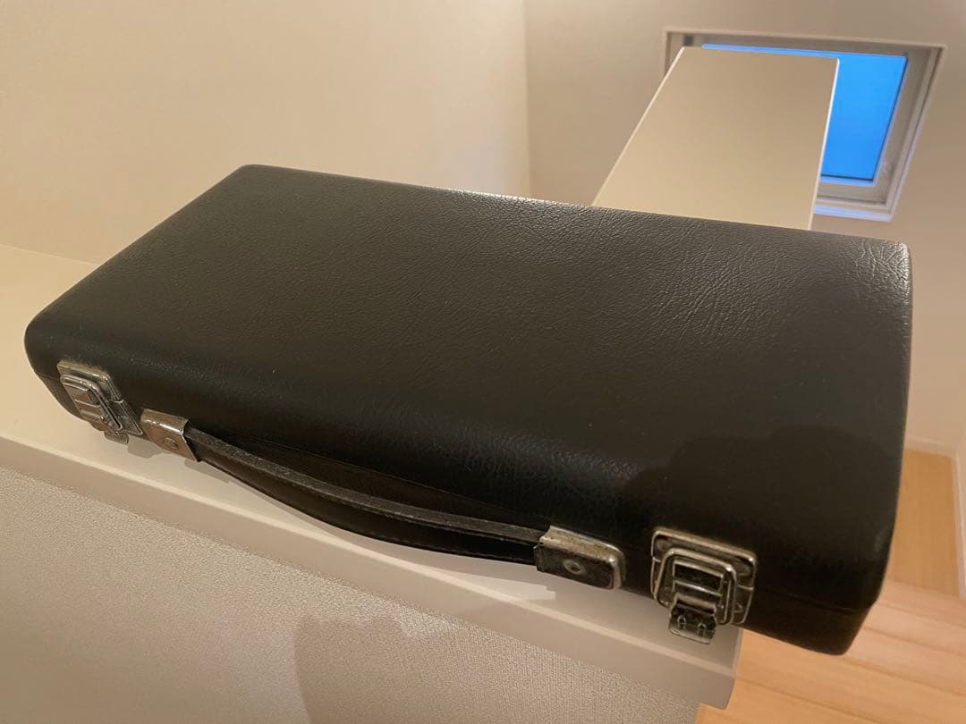 Yamaha クラリネット　YCL-451