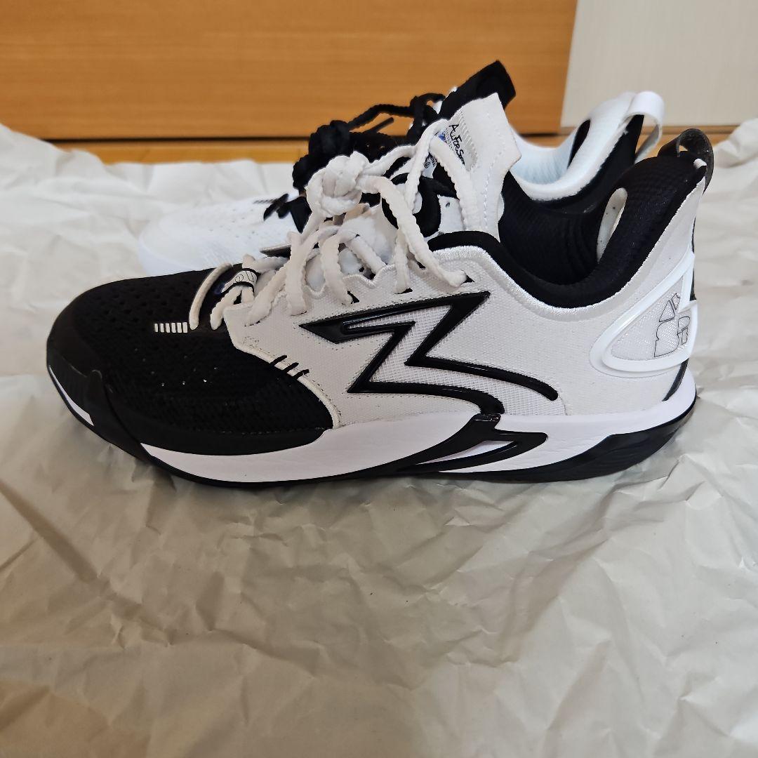 361° Degrees Big3 6.0 Quick Pro　US7.5