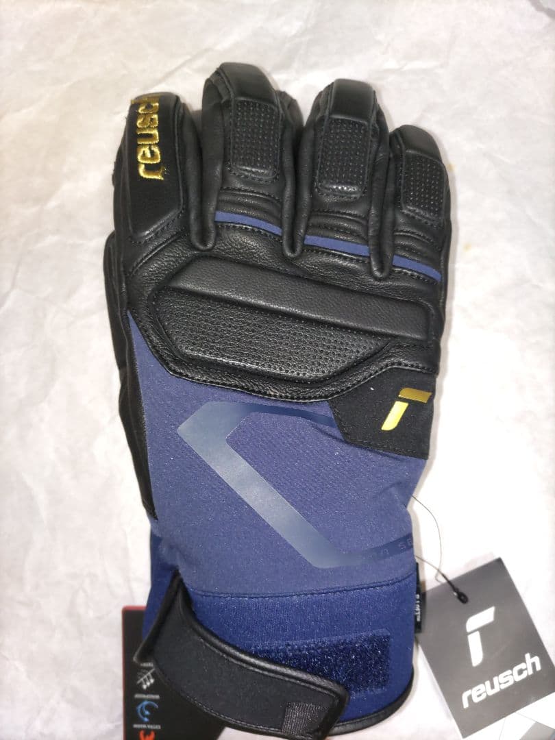 新品タグ付 26モデル REUSCH PRO RC サイズ M L 8.5