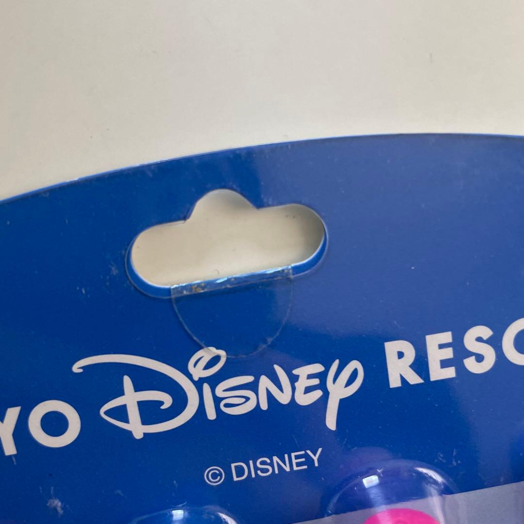 東京ディズニーリゾート　ボールペンセット