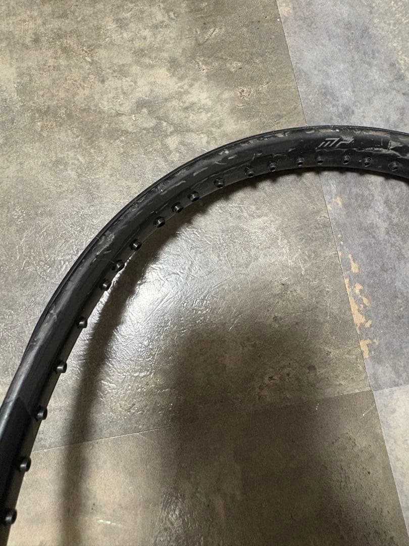 HEAD SPEED X MP 限定モデル