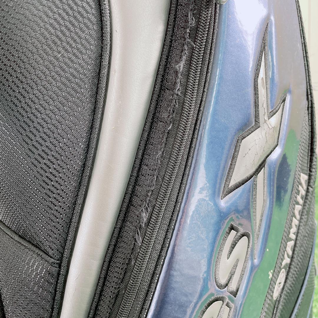 ヤマハ インプレスX メンズ ゴルフクラブ フルセット 13本 N2448