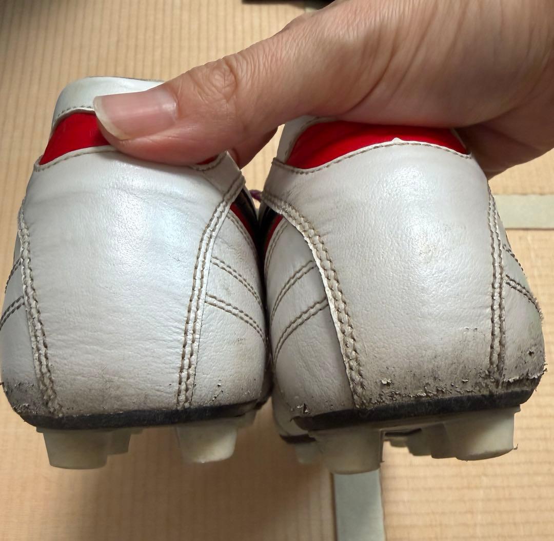 モレリア 2 JAPAN サッカーシューズ（ショートターン&クロススティッチ）