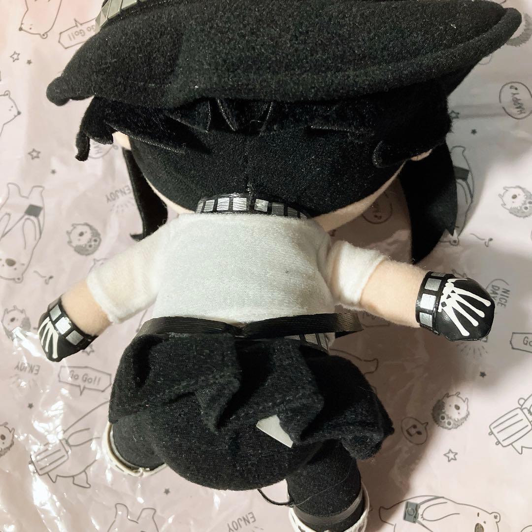 DRAMAtical Murder セイ giftぬいぐるみ