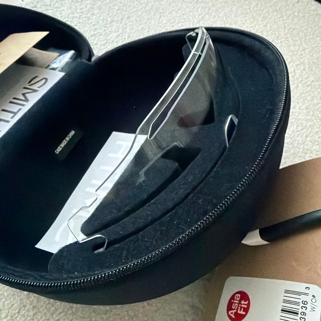 【新品未使用】SMITH ( スミス ) サングラス MOMENTUM AF