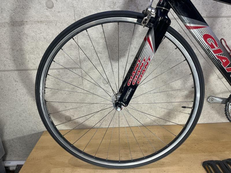 GIANT　FCR 2 size S ジャイアント クロスバイク