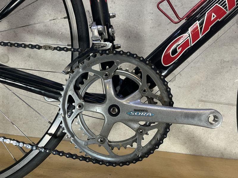 GIANT　FCR 2 size S ジャイアント クロスバイク