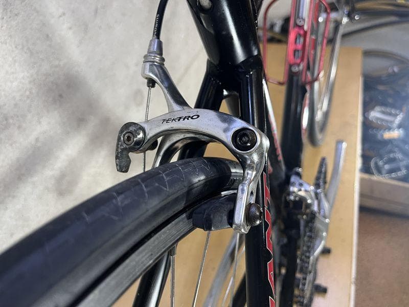 GIANT　FCR 2 size S ジャイアント クロスバイク