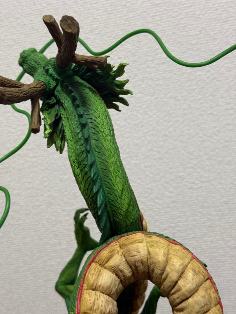 ドラゴンボール 神龍フィギュア ラストワン賞 国内正規品 一番くじ