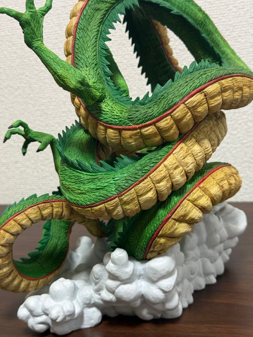 ドラゴンボール 神龍フィギュア ラストワン賞 国内正規品 一番くじ