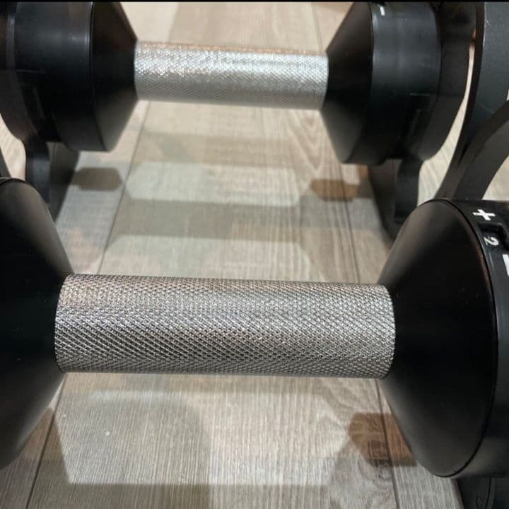 ① NUO フレックスベル 32kg 2kg刻み 2個口