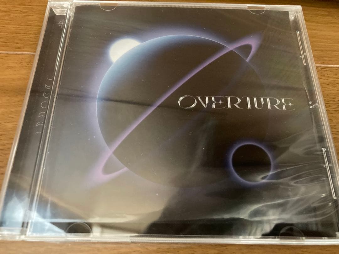 Overture 星街すいせいMidnight Grand Orchestra