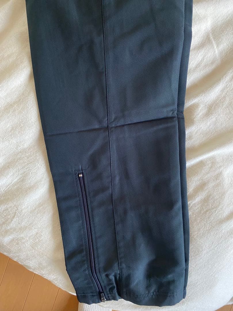 Squadra NARA CLUB ピステ・ウィンドブレーカー・新品　最新モデル