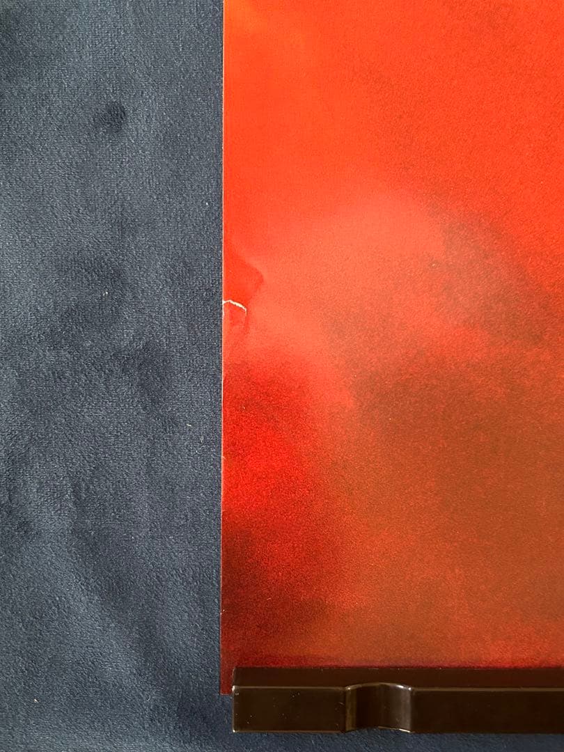 ワンダー・ウーマン　USオリジナル映画ポスター