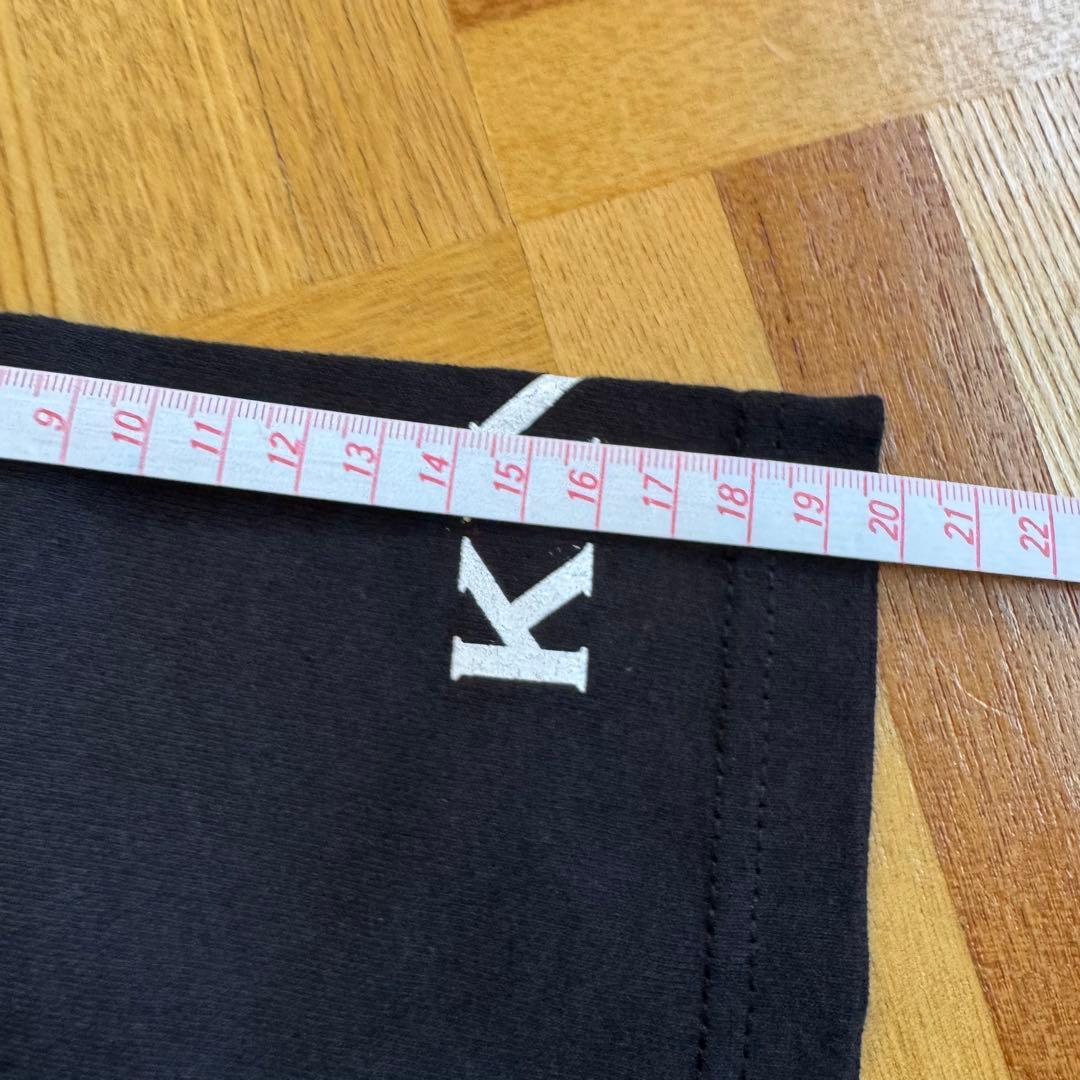 00s T.I rap tee KING PR promo Tシャツ