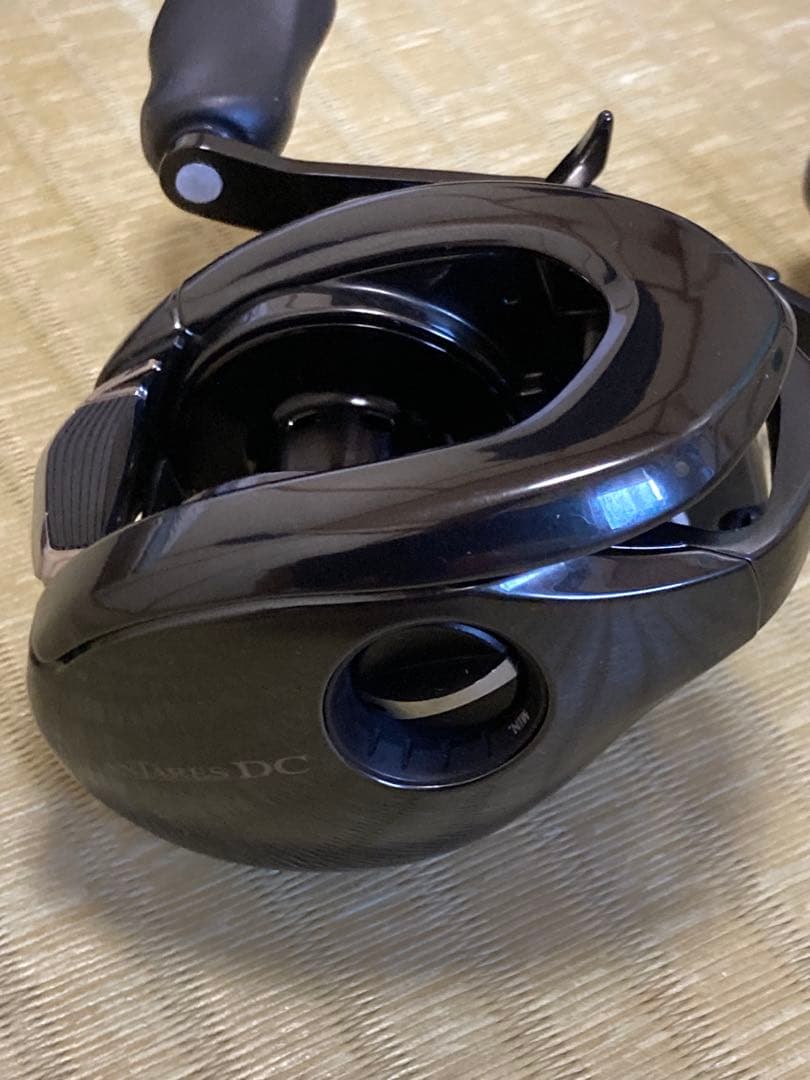 23アンタレスDCMD XG LEFT