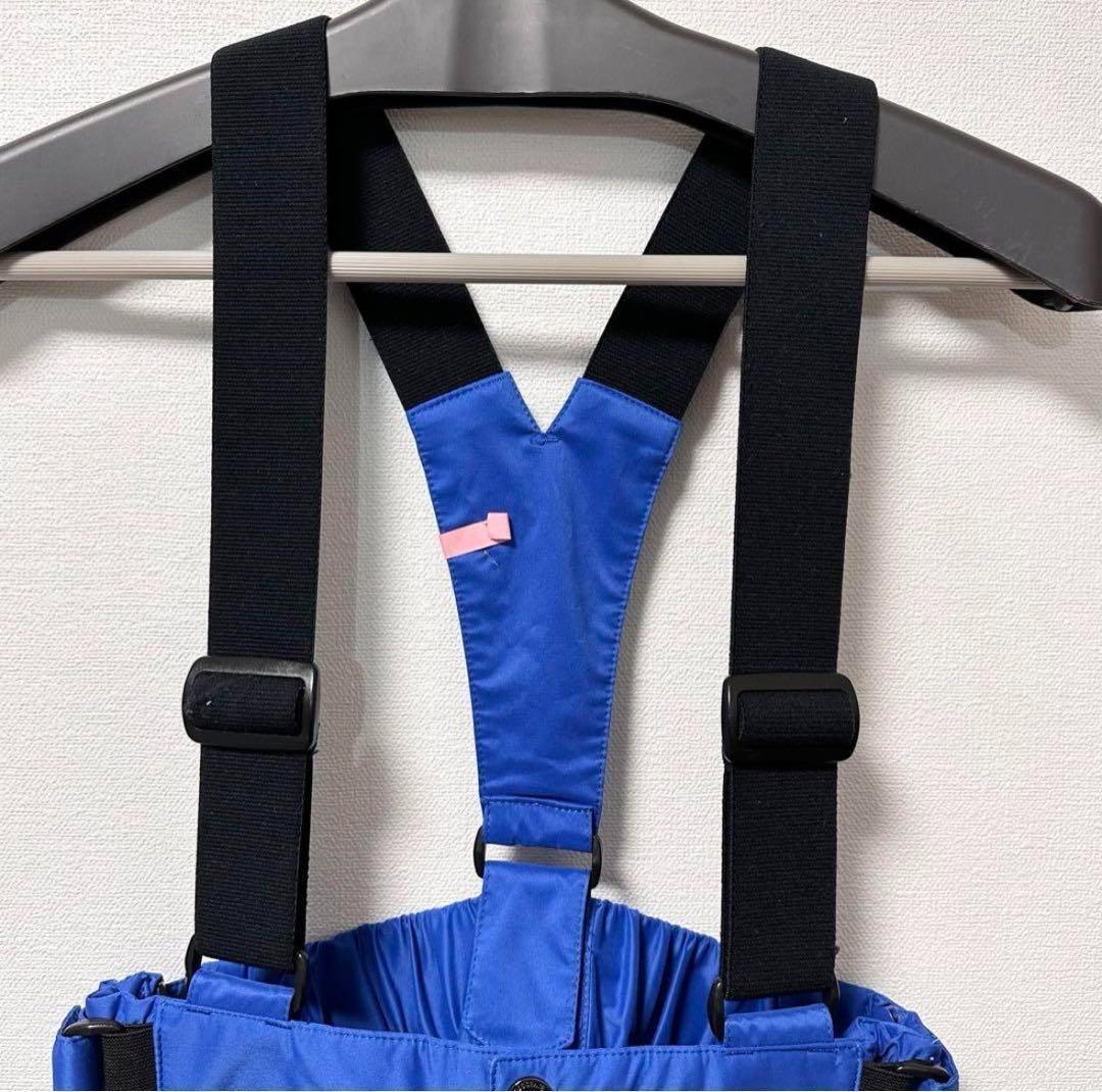 DESCENTE デサント　スキーウェア　上下セット　上150cm 下140cm