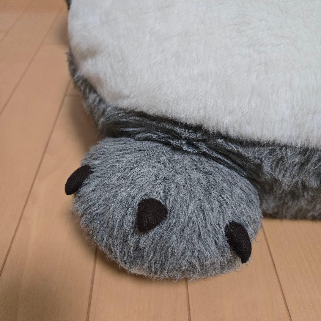 トトロ 1人用 座椅子