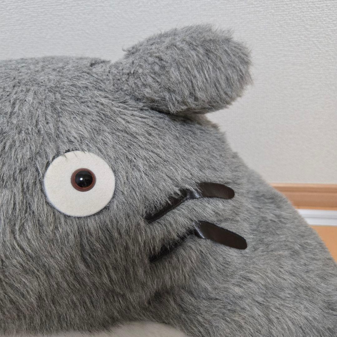 トトロ 1人用 座椅子