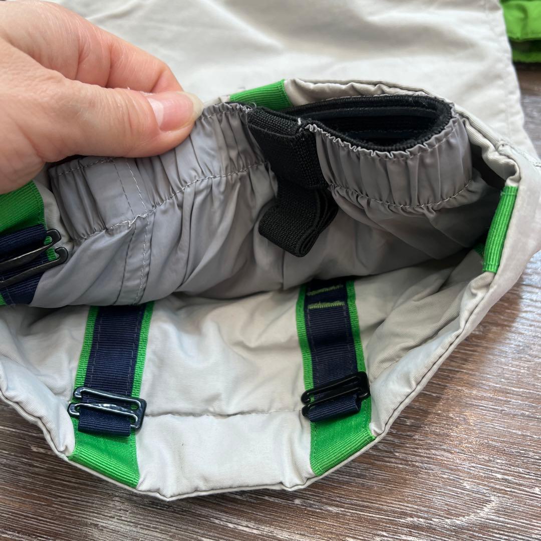 モンベル140 150 スキーウェア　おまけつき　男の子　女の子