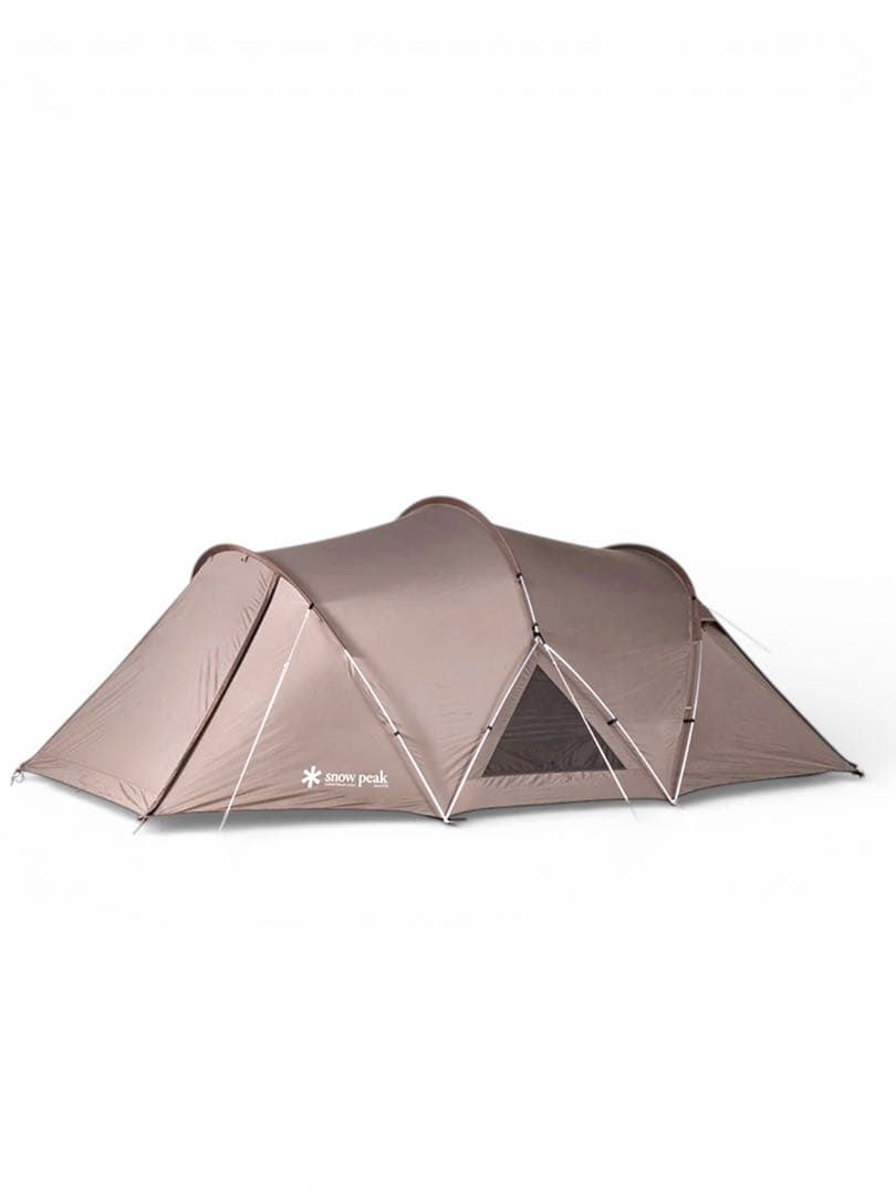  peak スノーピーク sde-260 3人　ランドネスドーム