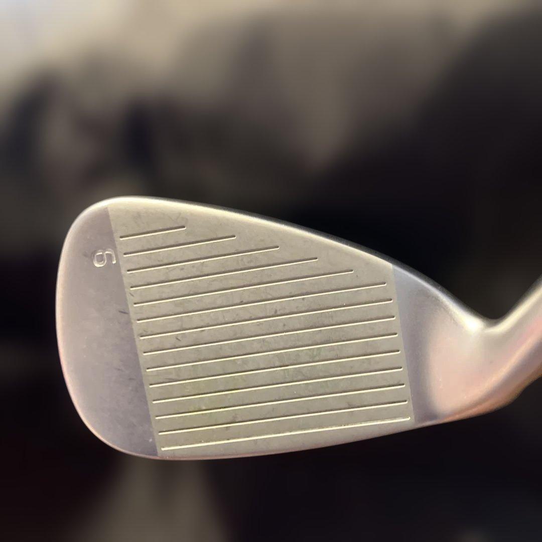 ping g430 アイアンセット