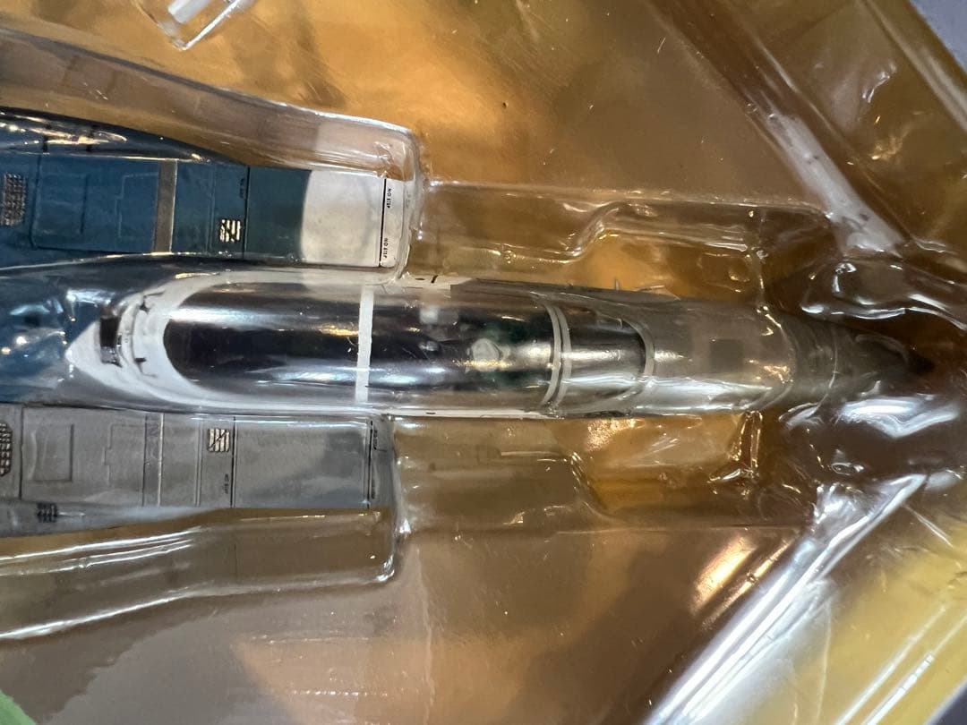 最終お値下げ済みWittyWings F15C USAF