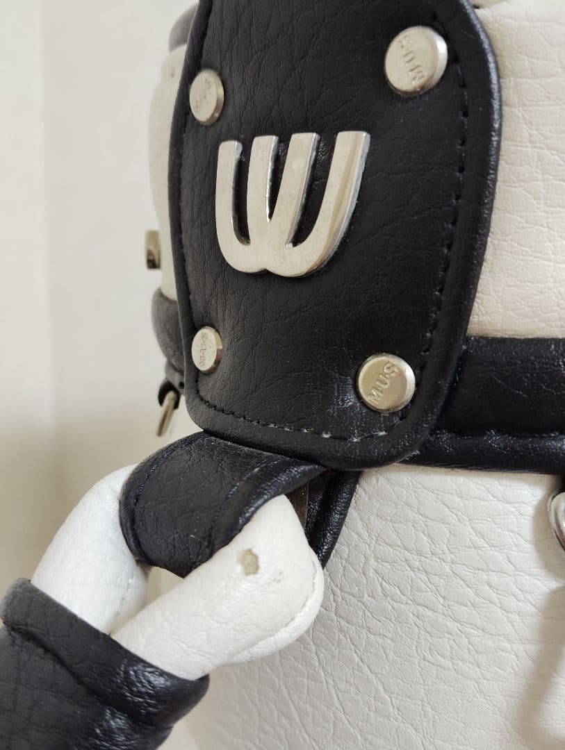 M・U SPORTS ミエコ ウエサコ キャディバッグ 8型/5分割