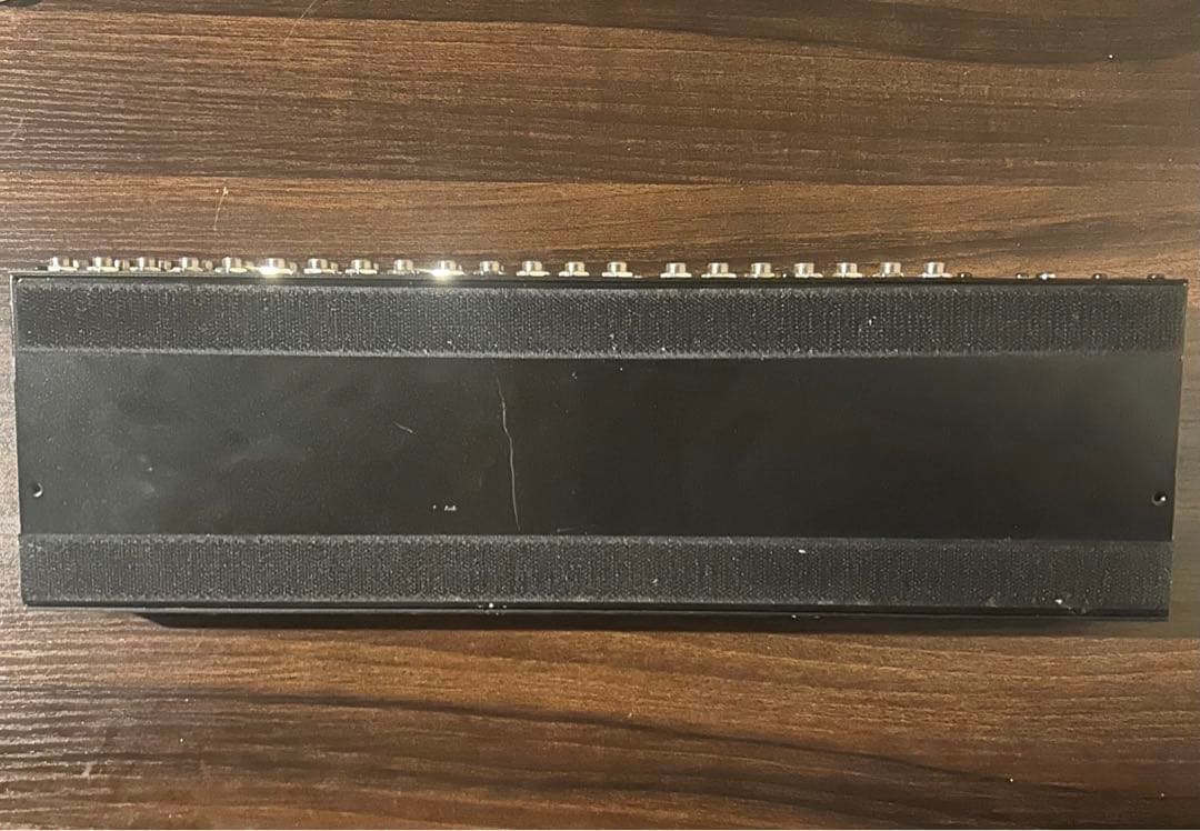 BOSS エフェクトスイッチングシステム ES-8