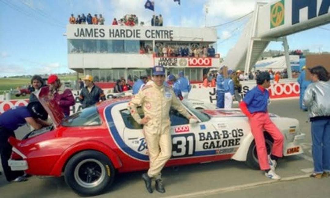 国内未入荷 1/18 CC シボレー Z28 カマロ 1981 ATCC