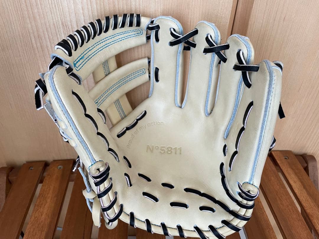 Amazingグラブ 硬式内野手用【AG1型】