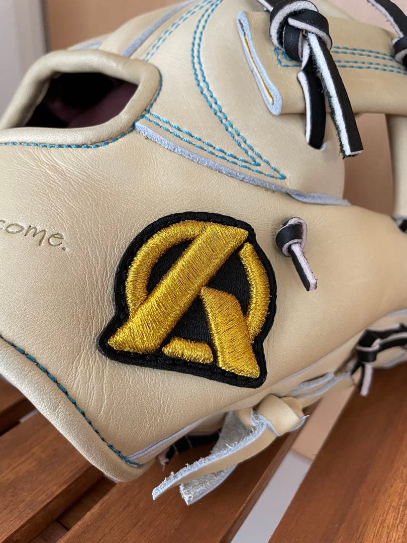 Amazingグラブ 硬式内野手用【AG1型】